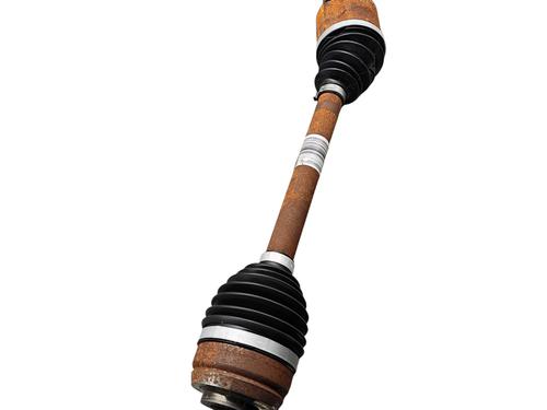 Right front driveshaft RENAULT MEGANE IV Grandtour (K9A/M/N_) 1.5 Blue dCi 115 (K9A6) | BP28126657M39 