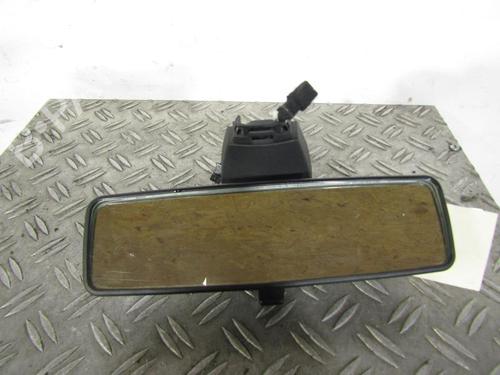 Used Rear mirror LANCIA MUSA (350_) 1.4 (350.AXA11, 350.AXA1A) (95 hp) 25108429