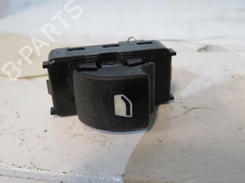 Used Right rear window switch CITROËN C4 I (LC_) 2.0 HDi (136 hp) 25096914