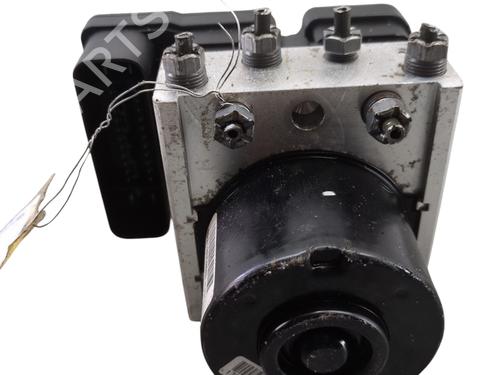 ABS pump RENAULT TWINGO II (CN0_) 1.2 16V (CN04, CN0B) | BP31654276M43 