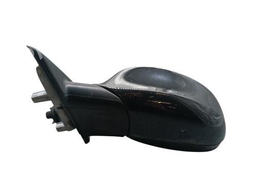 Left mirror BMW 3 (E90) 318 d | BP27873490C26 