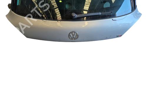 Tailgate VW SCIROCCO III (137, 138) 2.0 TFSI | BP25601093C6