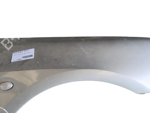 Right front fenders PEUGEOT 307 CC (3B) 2.0 16V | BP29327069C42 
