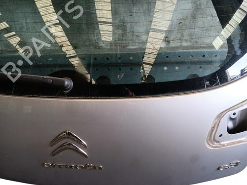 Tailgate CITROËN C3 II (SC_) 1.4 VTi 95 | BP33022732C6 - Image 6