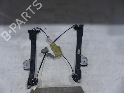 Used Rear right window mechanism CITROËN C6 (TD_) 3.0 HDi (241 hp) 25064905