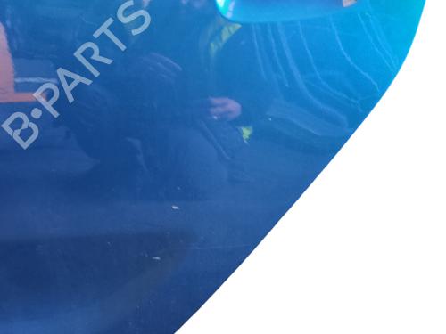 Dør venstre bagtil DACIA SANDERO II TCe 90 (B8M1, B8MA, B8AC) | BP31624924C4