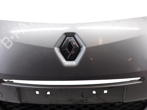 Front bumper RENAULT TWINGO II (CN0_) 1.2 16V (CN04, CN0B) | BP31069251C7 