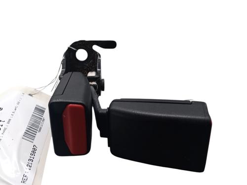 Seat buckle PEUGEOT 2008 I (CU_) 1.6 BlueHDi 120 | BP32373795I32 - Image 5