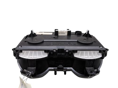 Instrument cluster NISSAN JUKE (F15) 1.5 dCi | BP26293580C47 