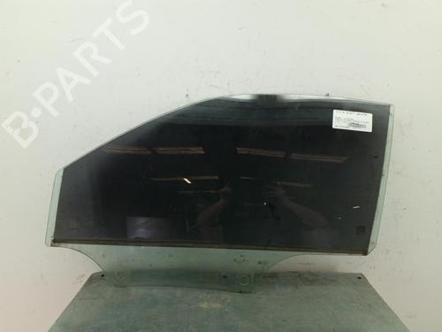 Used Front left door window SMART FORTWO Coupe (453) 1.0 (453.342, 453.343) (71 hp) 25104377