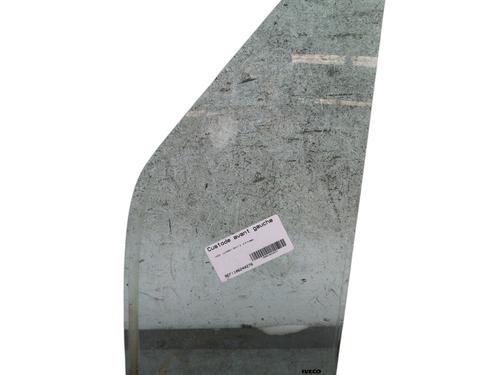 Used Front left quarter glass IVECO DAILY III Van 35 C 12 V, 35 S 12 V (AGKA43A2, AGKB43A2, AGKB46A2,... (116 hp) 26021380