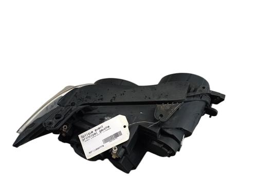 Left headlight CHEVROLET AVEO Hatchback (T300) 1.3 D | BP31282185C28 