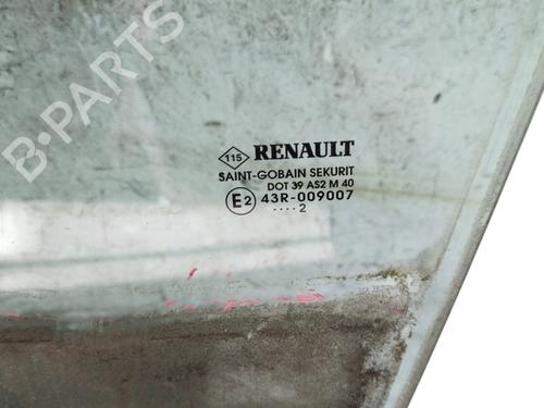 front-left-door-window-renault-clio-iii-br01-cr01-2005-2006-2007-2008-2009-2010-2011-2012-2013-2014-33307961 main image