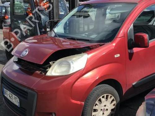 Climate control FIAT QUBO (225_)  | BP25072955I5  - Image 5