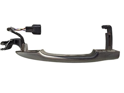 Used Front left exterior door handle RENAULT MEGANE III Hatchback (BZ0/1_, B3_) 1.5 dCi (BZ09, BZ0D, BZ1W, BZ29, BZ14) (110 hp) 25098397