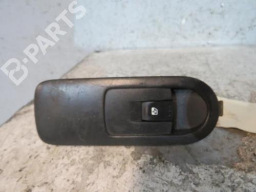 Used Right front window switch Right front window switch RENAULT SCÉNIC II (JM0/1_) 1.5 dCi (JM1E, JM16) (106 hp) 10605295 10605295