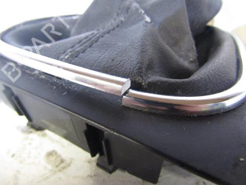 Gear lever VW GOLF V (1K1)  | BP25078906M90 