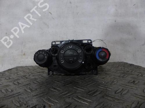 Used Climate control FORD FIESTA VI (CB1, CCN) 1.25 (60 hp) 25107464