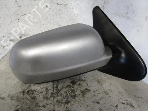 Right mirror SEAT LEON (1M1) 1.9 TDI | BP25085083C27 