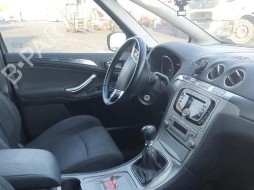 Front right interior door handle FORD S-MAX (WA6) 2.0 TDCi | BP25111002I14  - Image 6