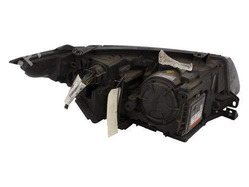 Left headlight LAND ROVER RANGE ROVER EVOQUE (L538) 2.2 D | BP36847757C28 - Image 5