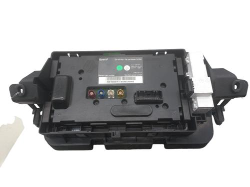 Display monitor RENAULT MEGANE III Grandtour (KZ0/1) 1.9 dCi (KZ0J, KZ0N, KZ1S) | BP28198193C48 