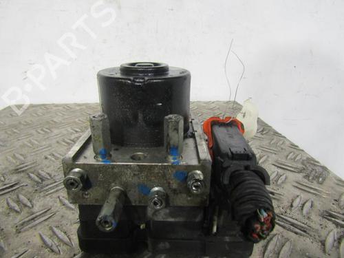 Used ABS pump ABS pump CHEVROLET AVEO / KALOS Saloon (T250, T255) [2005-2026] 25069740 25069740