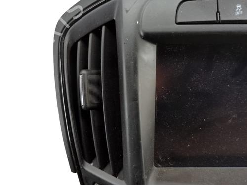 Display monitor OPEL INSIGNIA A Sports Tourer (G09) 2.0 CDTI (35) | BP30392179C48 