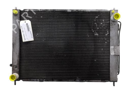 AC radiator RENAULT CLIO III (BR0/1, CR0/1) 1.5 dCi (BR17, CR17) | BP30816402M32 