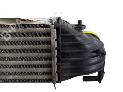 Intercooler FIAT 500X (334_) 1.4 (334AXC1B, 334AXC11) | BP32064999M30 