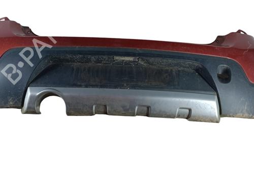 Rear bumper DACIA SANDERO 1.5 dCi | BP25053312C8