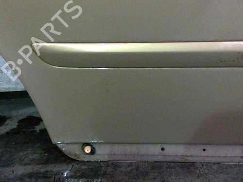 Right rear door VOLVO S40 II (544) 2.0 D | BP25089229C5 