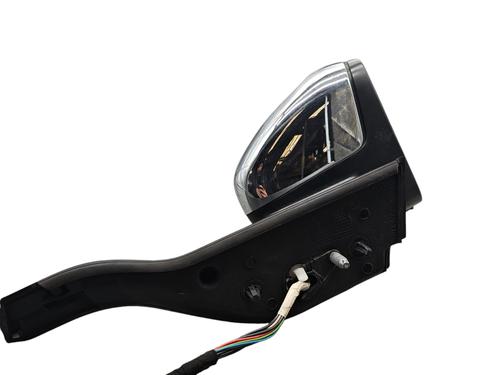 Right mirror PEUGEOT 208 I (CA_, CC_) 1.2 VTI 82 | BP25075712C27