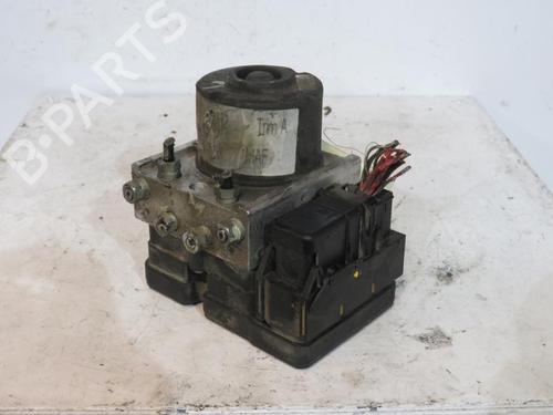 Used ABS pump FORD FOCUS C-MAX (DM2) 2.0 TDCi (136 hp) 25069124