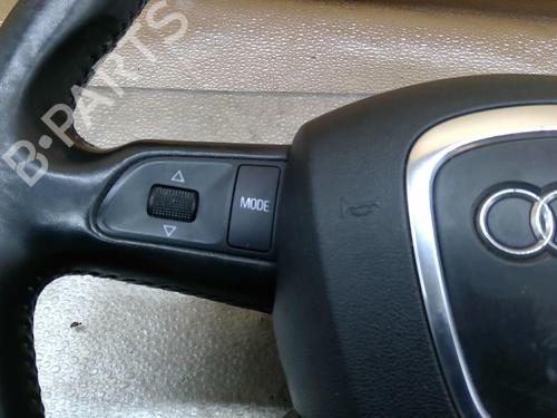 Steering wheel AUDI A4 B7 Avant (8ED) 1.9 TDI | BP25110801C49  - Image 5