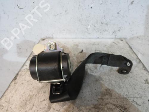 Used Rear right belt tensioner OPEL ASTRA H Estate (A04) 1.3 CDTI (L35) (90 hp) 25066878
