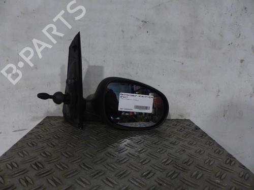 Right mirror FORD KA (RU8) 1.2 | BP25065202C27