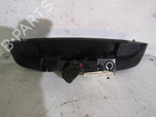 Third brake light KIA CARENS II MPV (FJ) 2.0 CRDi | BP25106012L11 