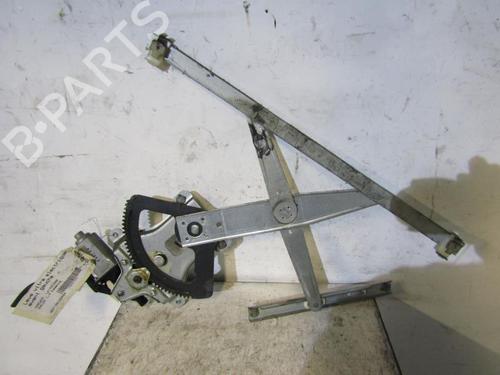 Front left window mechanism DAEWOO KALOS (KLAS) 1.4 | BP25078763C22 - Image 2