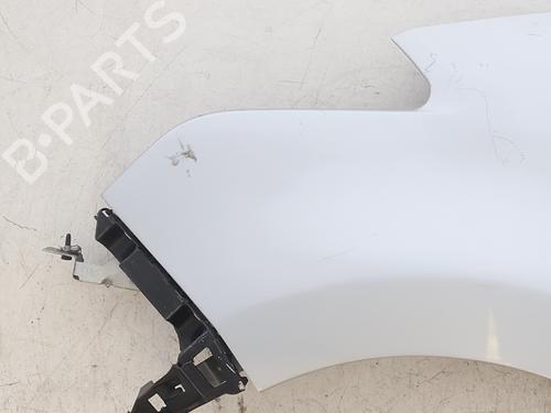 Used Left front fenders Left front fenders 38227929 38227929