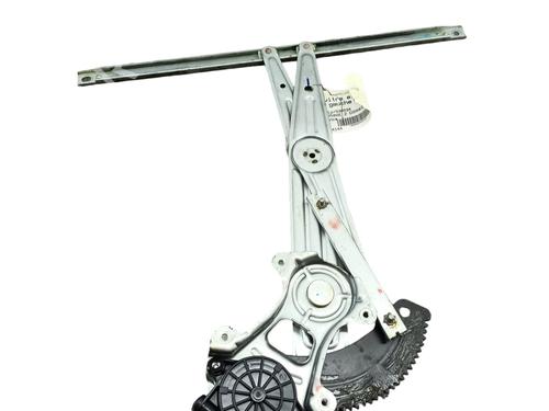 Front left window mechanism NISSAN MICRA IV (K13K, K13KK) 1.2 | BP25059617C22 