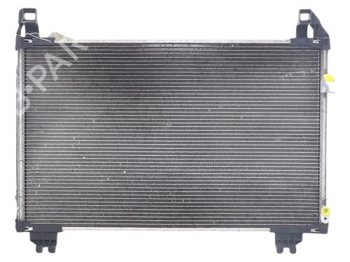 Used AC radiator AC radiator 37651380 37651380