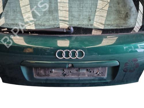 Tailgate AUDI A3 (8L1) 1.9 TDI | BP29256843C6 