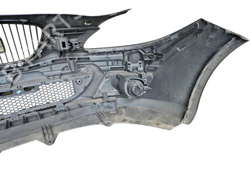 Front bumper SEAT LEON (1P1) 1.9 TDI | BP29222217C7 