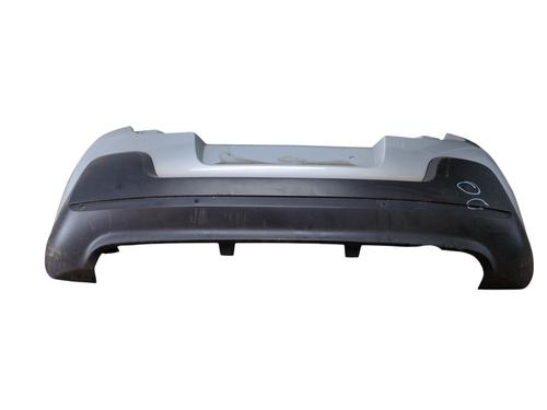 Rear bumper CITROËN C3 III (SX) 1.6 BlueHDi 75 | BP26595740C8 
