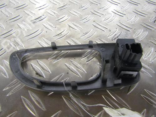 Right rear window switch PEUGEOT 307 SW (3H) 1.6 HDI 110 | BP25113478I28 