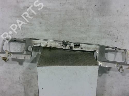 Frontplate/Frontkurv CITROËN SAXO (S0, S1)  | BP25081831C72 