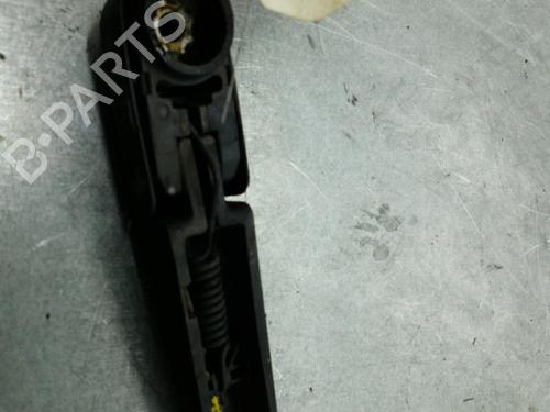 Rear windshield wiper arm KIA SOUL I (AM) 1.6 CRDi 128 | BP25089015C144 