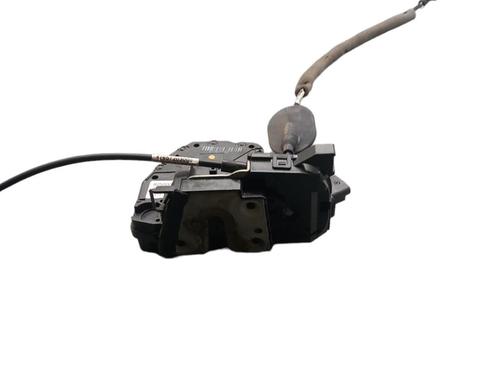 Used Rear right lock Rear right lock RENAULT CLIO IV (BH_) 1.5 dCi 90 (90 hp) 25053647 25053647