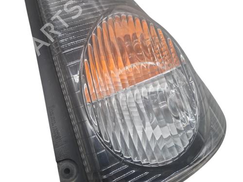 Right taillight CITROËN C1 (PM_, PN_) 1.0 | BP29583661C35 